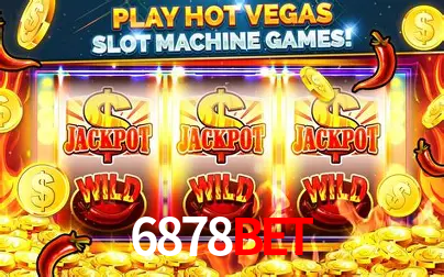 Desvendando o Mundo dos Jogos Virtuais na 6878bet