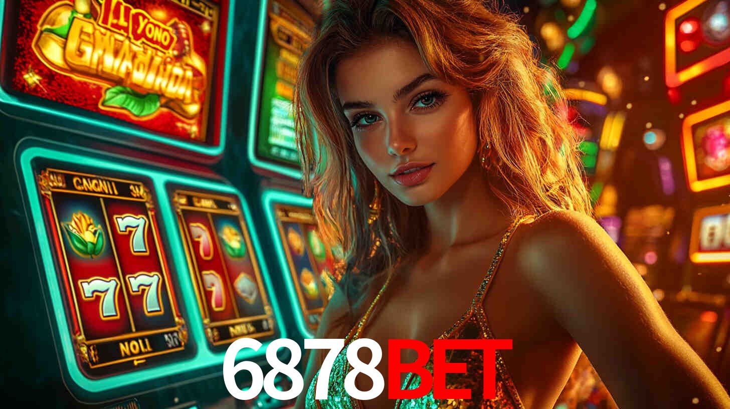 Welcome Bonus 6878bet