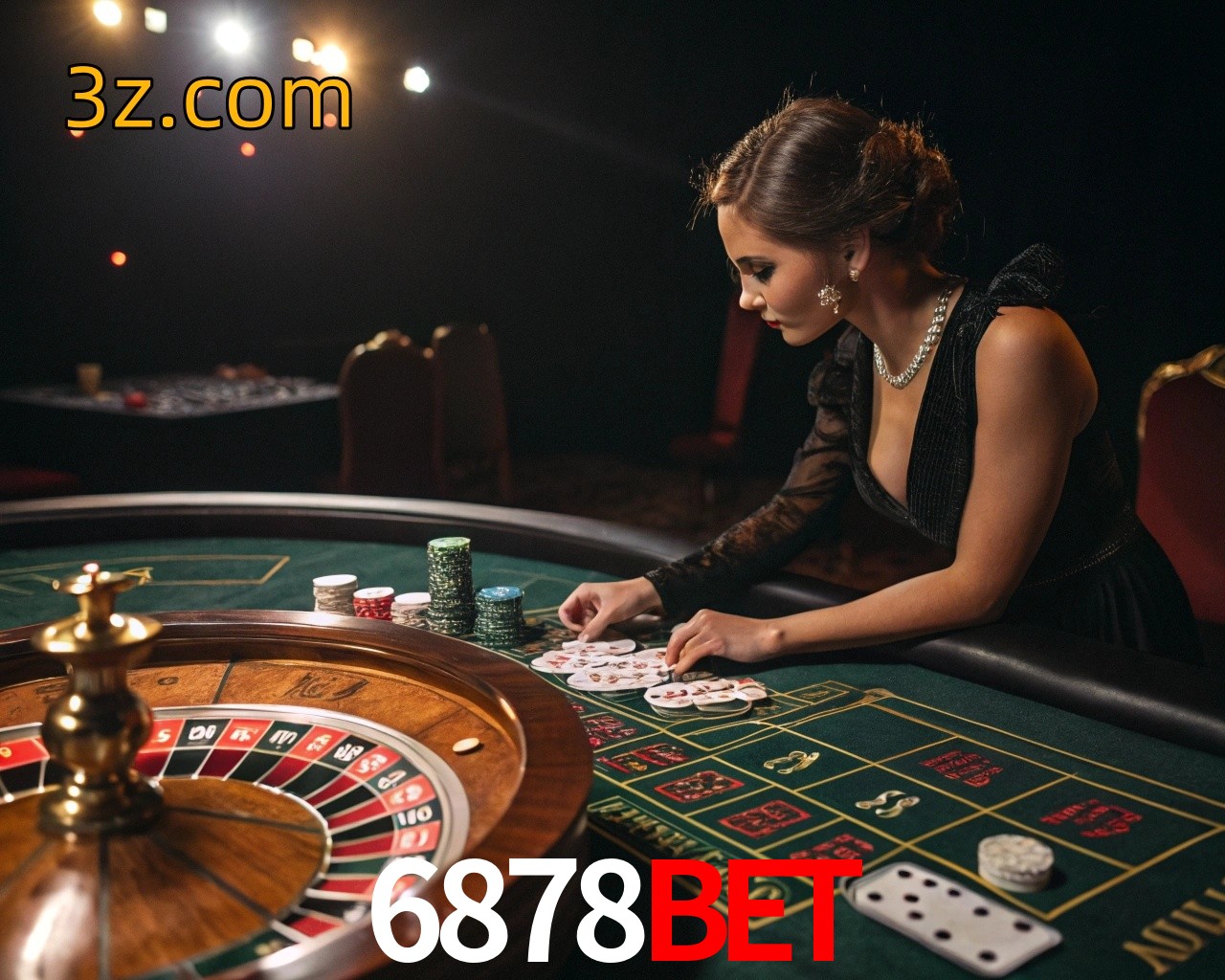 bonus 6878bet
