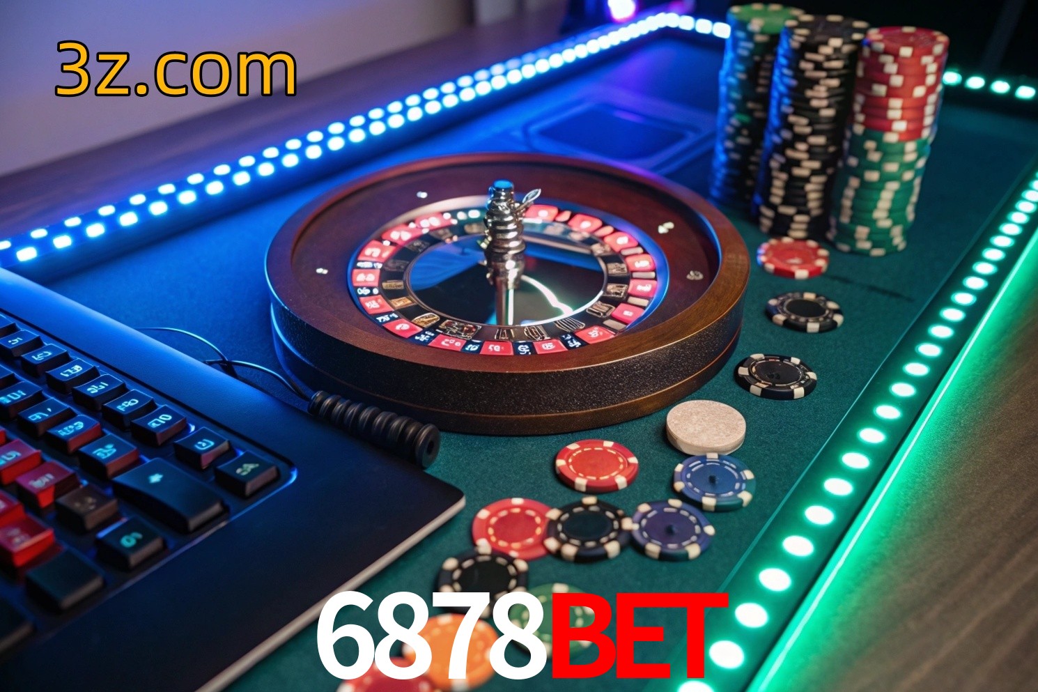  6878bet login