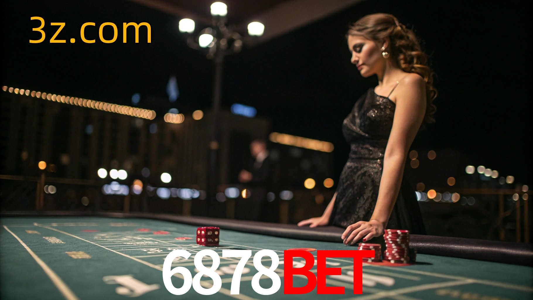login 6878bet