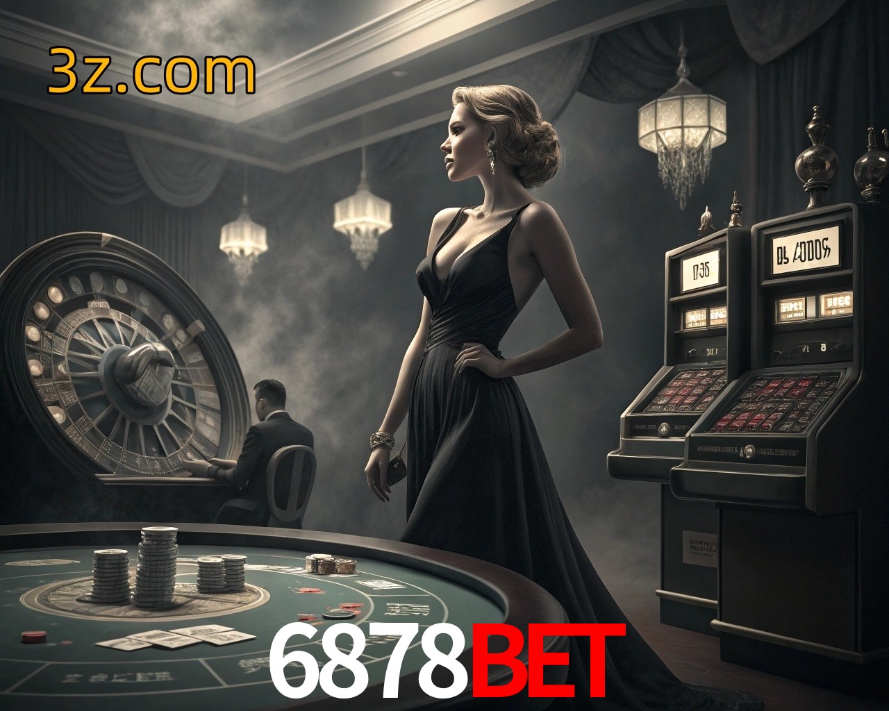 bonus 6878bet