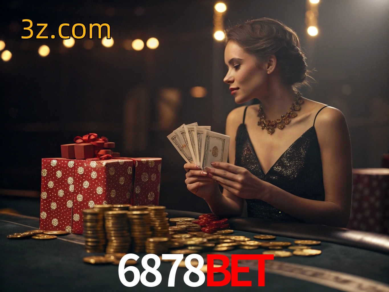  6878bet com