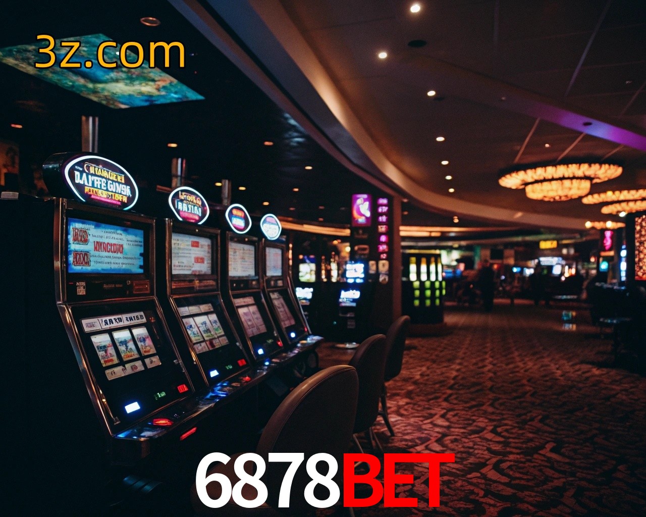 login 6878bet