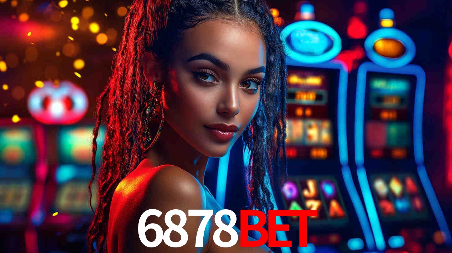 Inovações de Jogos na 6878bet: O Futuro das Experiências Interativas