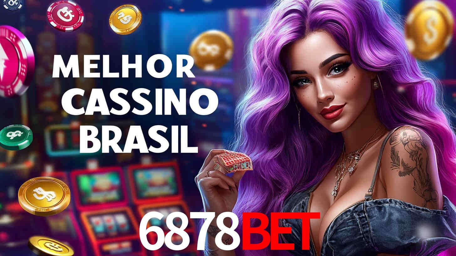 Explorando a Categoria de Eventos em Apostas na 6878bet