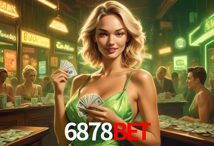 A Emoção da Loteria na 6878bet: Uma Chance de Mudança de Vida