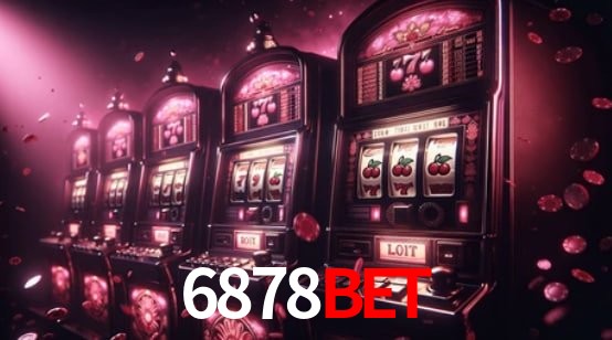 Bônus de Boas-vindas 6878bet