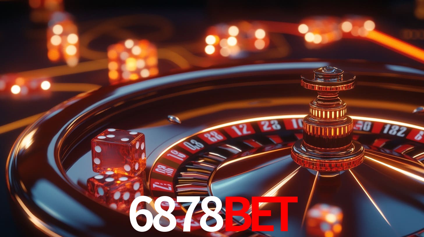 Slot Games 6878bet