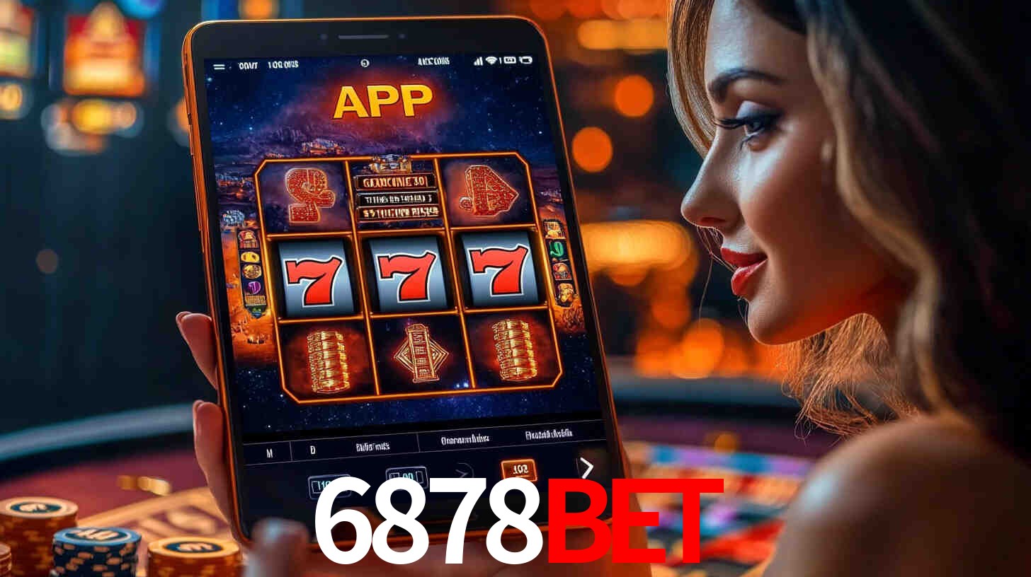 Programa VIP 6878bet