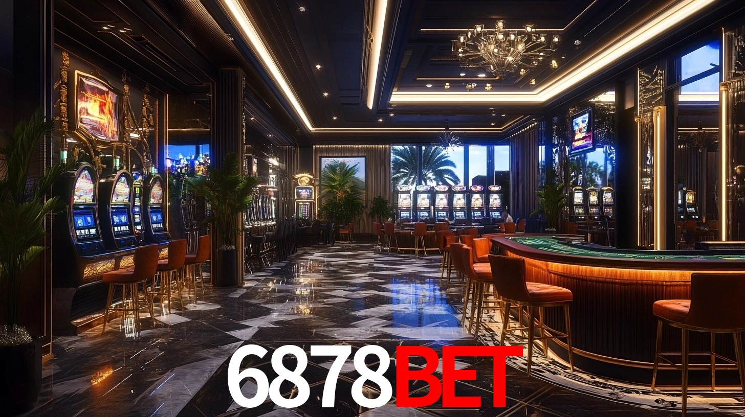 Sports Statistics 6878bet