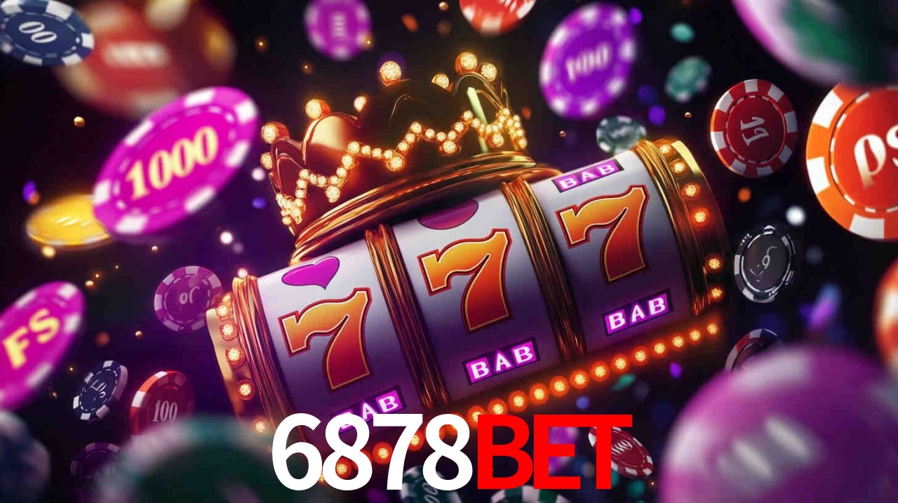 Weekend Specials 6878bet