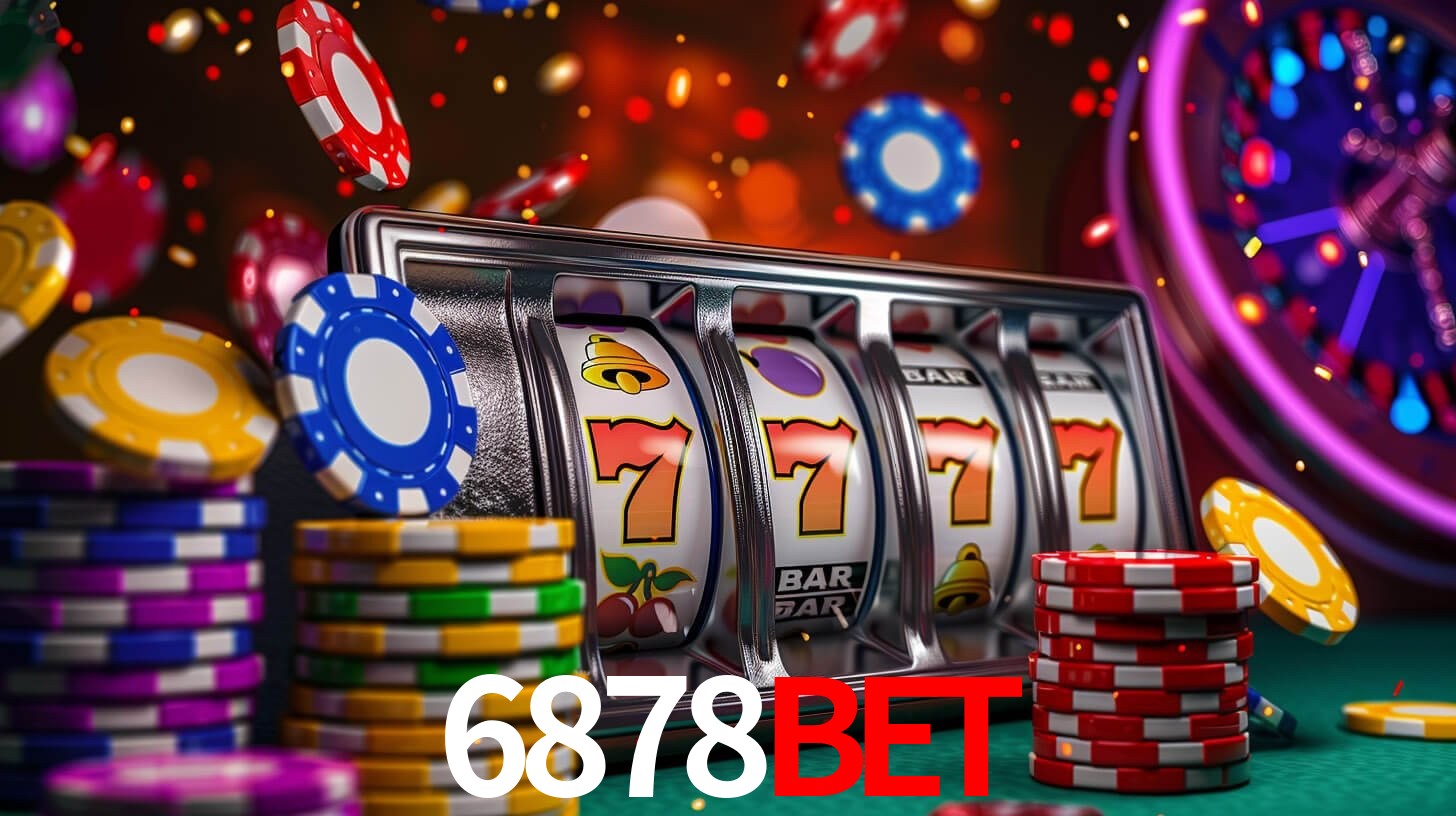 Casino VIP 6878bet