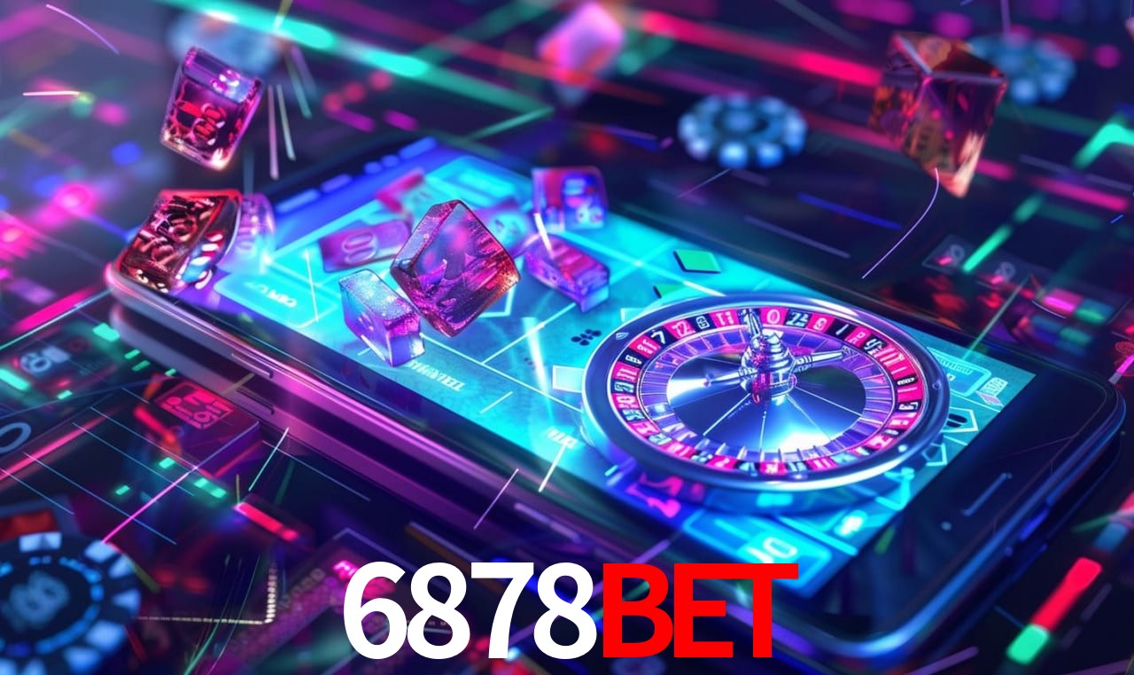 Avaliações dos Jogadores 6878bet