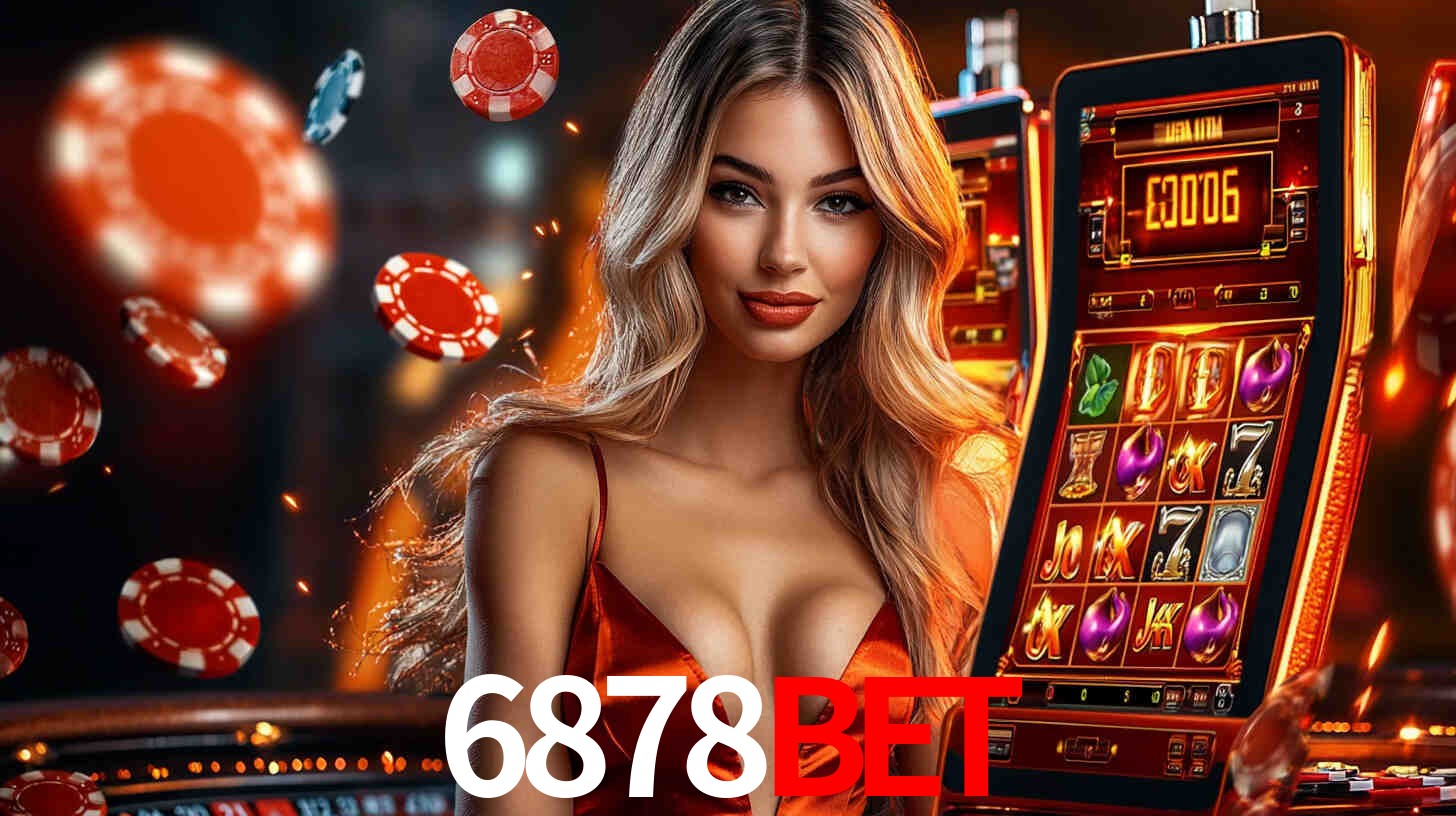 VIP Casino 6878bet
