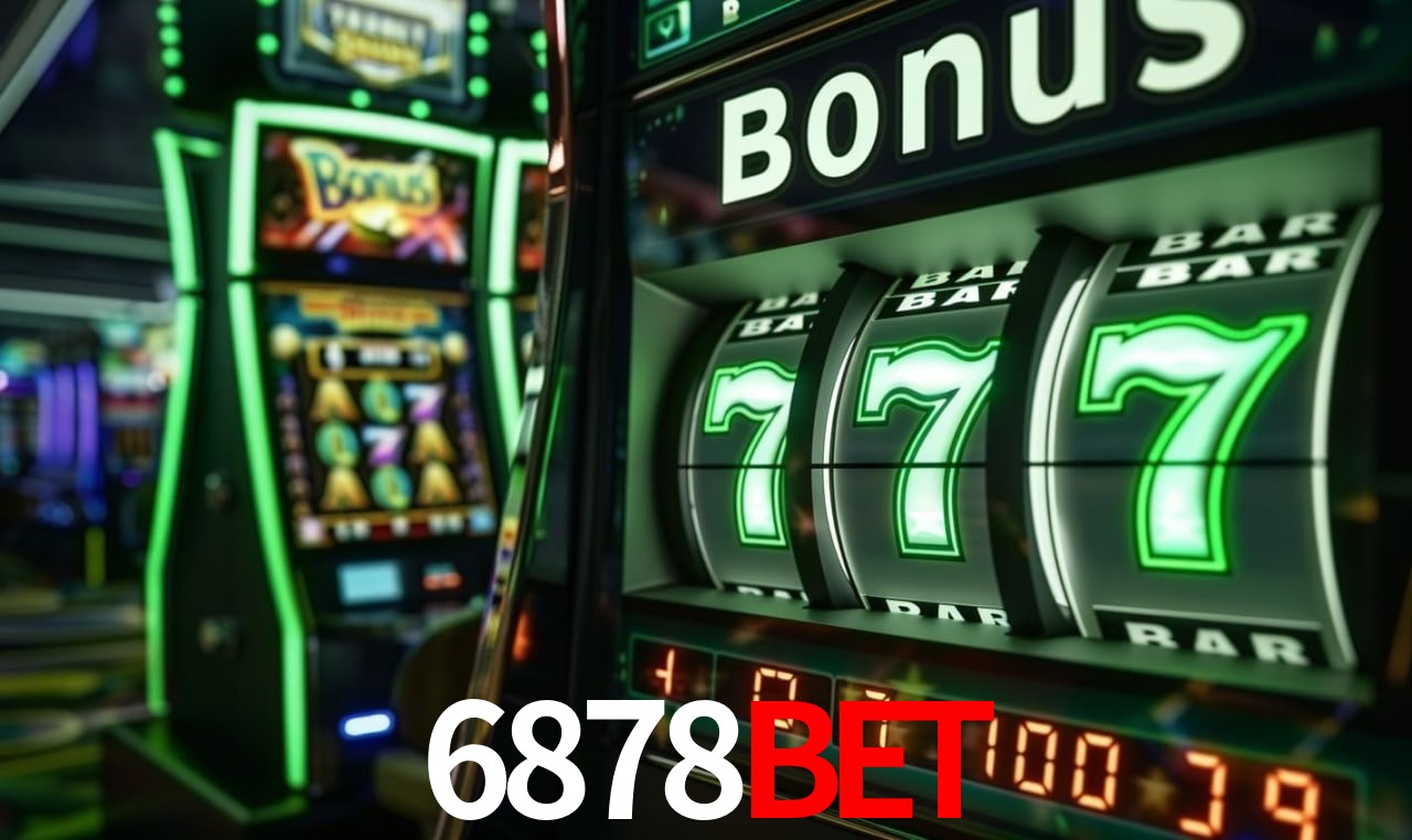 Exclusive Offers 6878bet