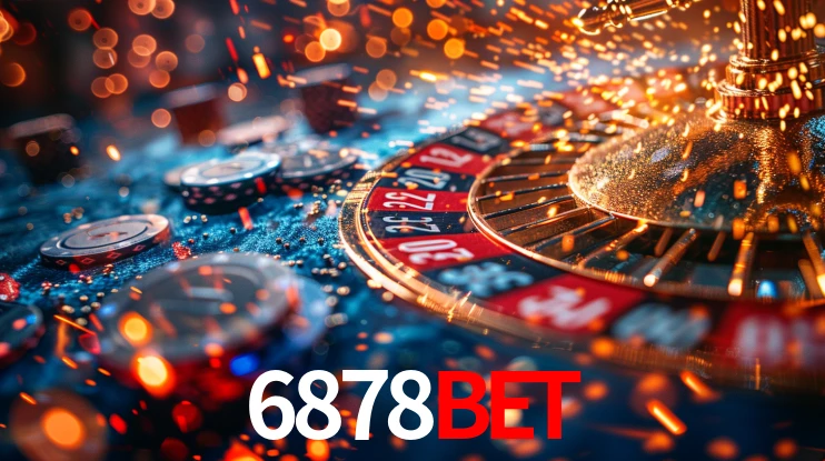 APP oficial da 6878bet para mobile