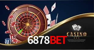 Recursos de Bônus 6878bet
