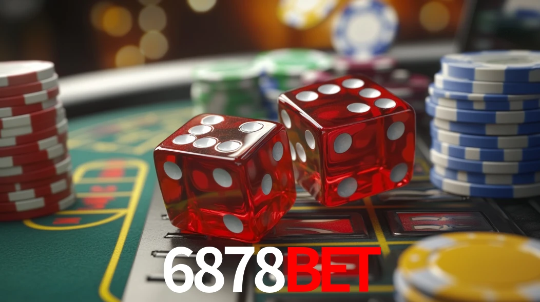 Game Statistics 6878bet