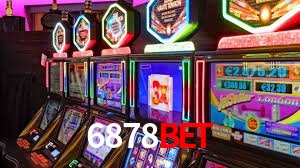 Programa VIP 6878bet