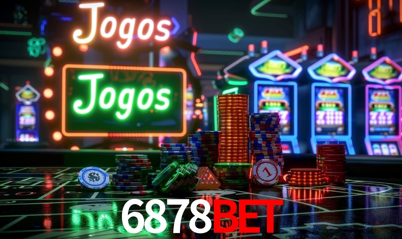 6878bet App Interface