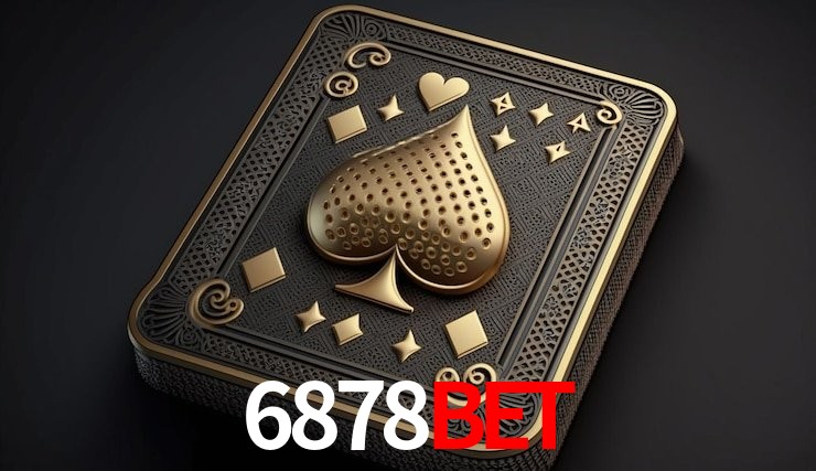 Diretório de Jogos 6878bet