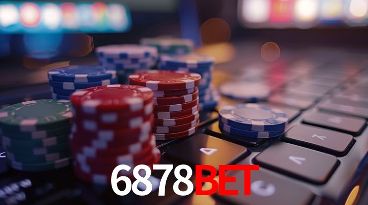 Promoção Relâmpago 6878bet