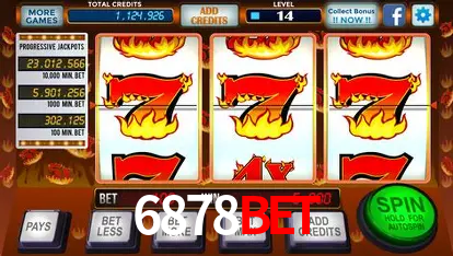 A Emoção da Loteria na 6878bet: Uma Chance de Mudança de Vida