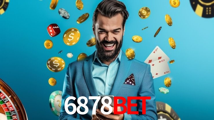 Flash Promotion 6878bet