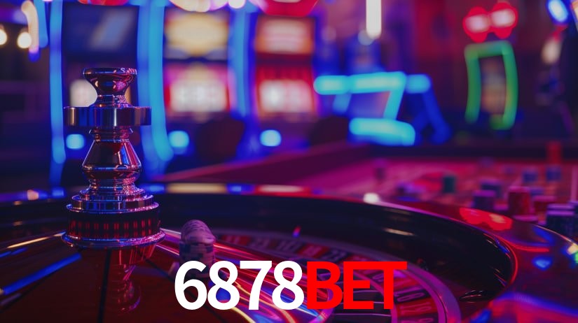 Spaceman Game 6878bet