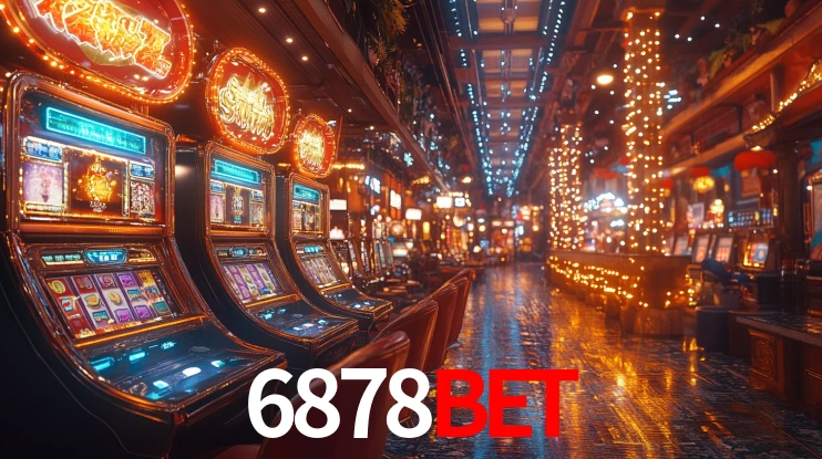 Live Casino 6878bet