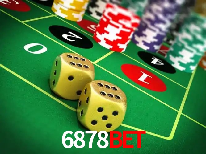 2FA Security 6878bet