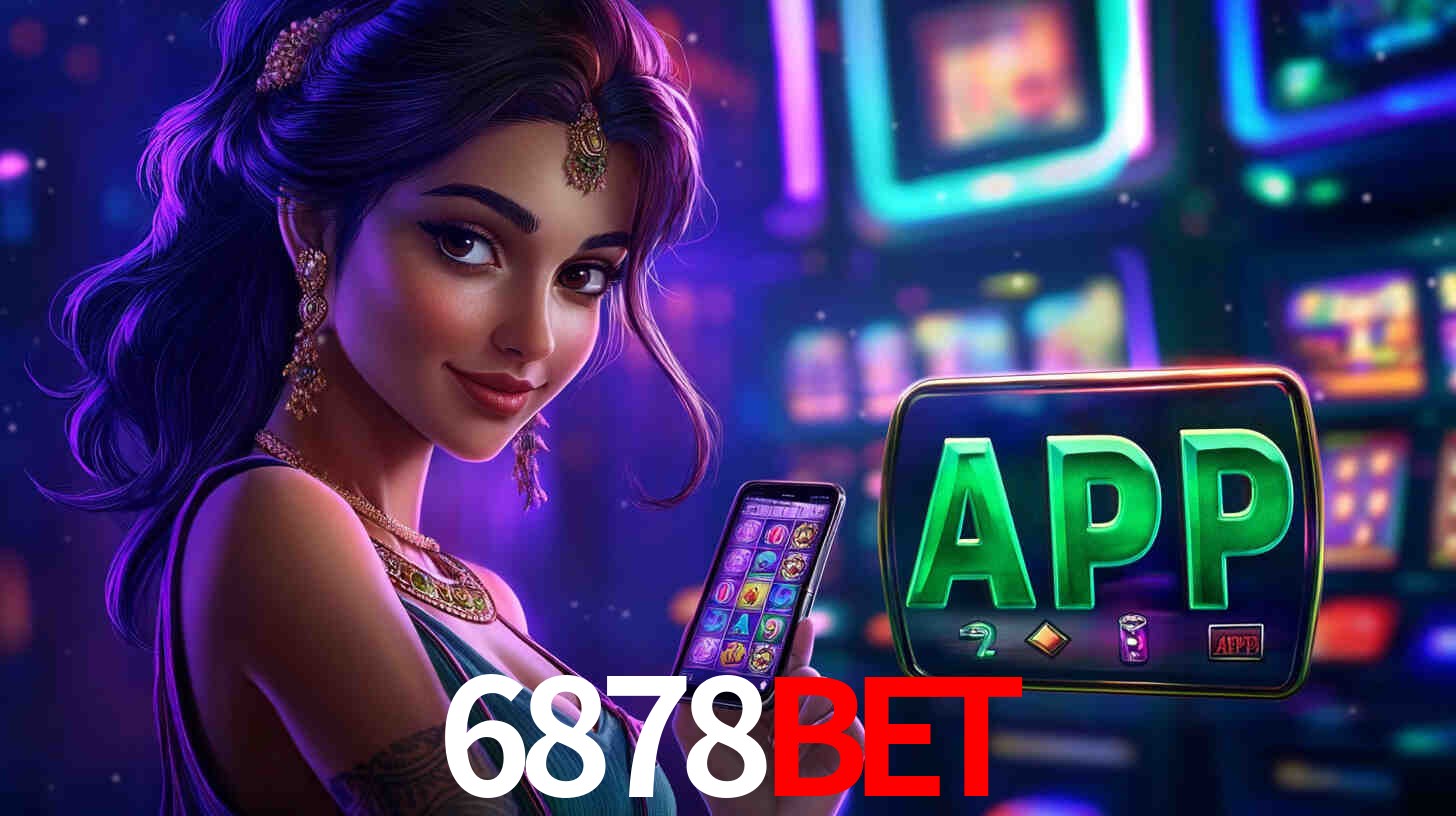 Welcome Bonus 6878bet