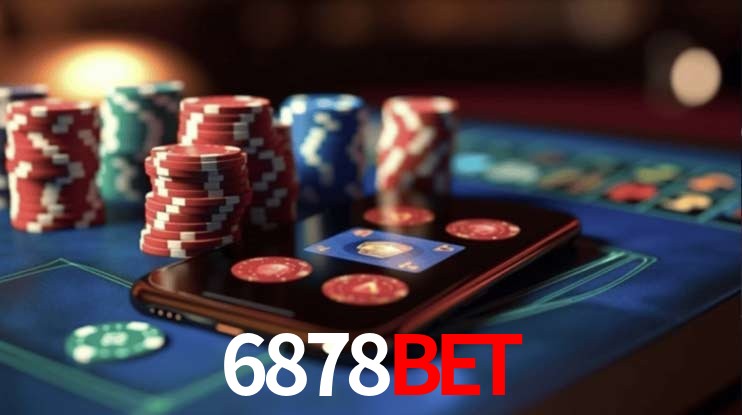 Estatísticas Esportivas 6878bet