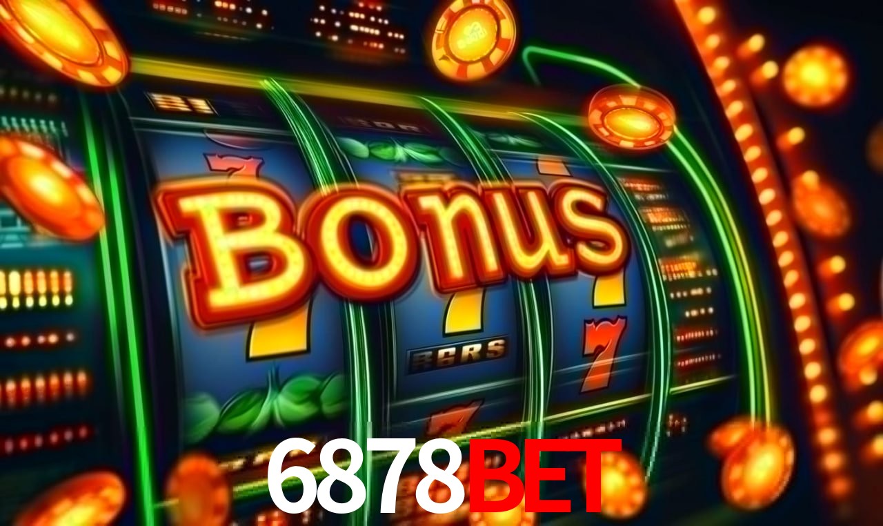 Live Casino 6878bet
