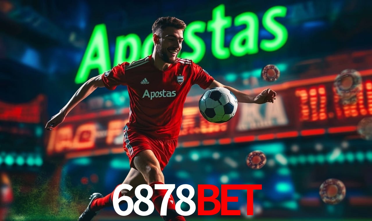 Torneios 6878bet