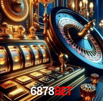 Apostas de Tênis 6878bet