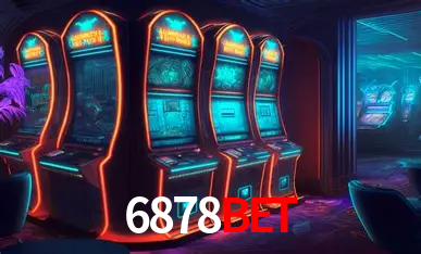 Desvendando o Mundo dos Jogos Virtuais na 6878bet