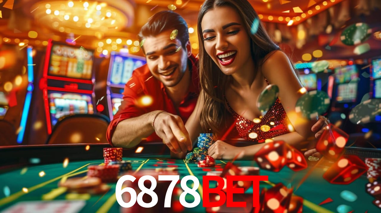 Integração de APIs 6878bet