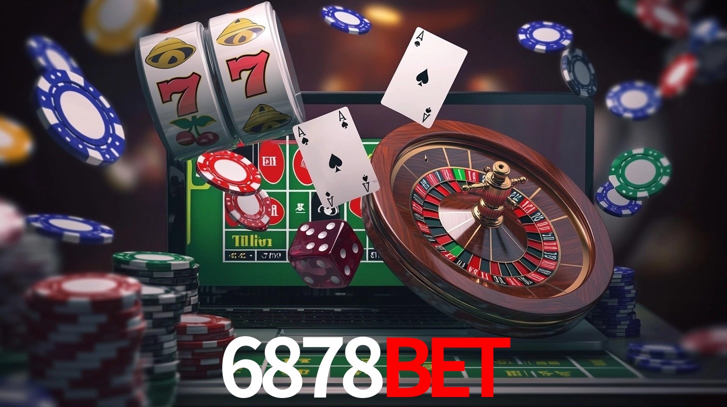 Tennis Betting 6878bet