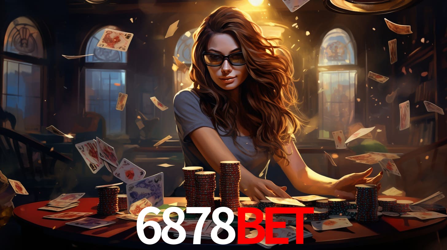 Games Directory 6878bet