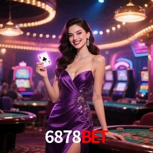 Jogo Spaceman 6878bet