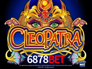 A Experiência Imersiva dos Cassinos Ao Vivo no 6878bet