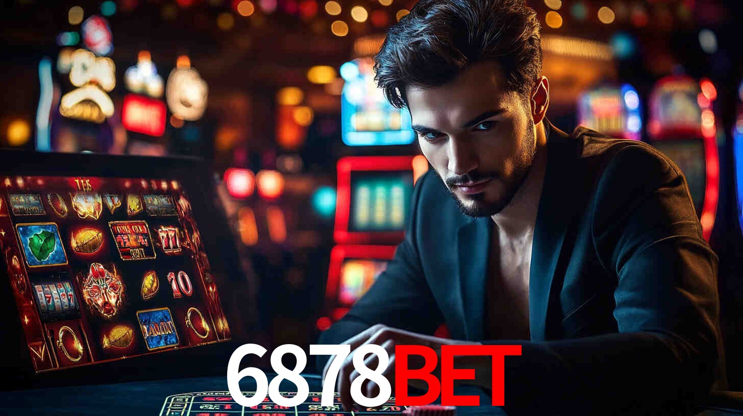 Daily Bonuses 6878bet