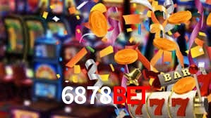 Premium Interface 6878bet