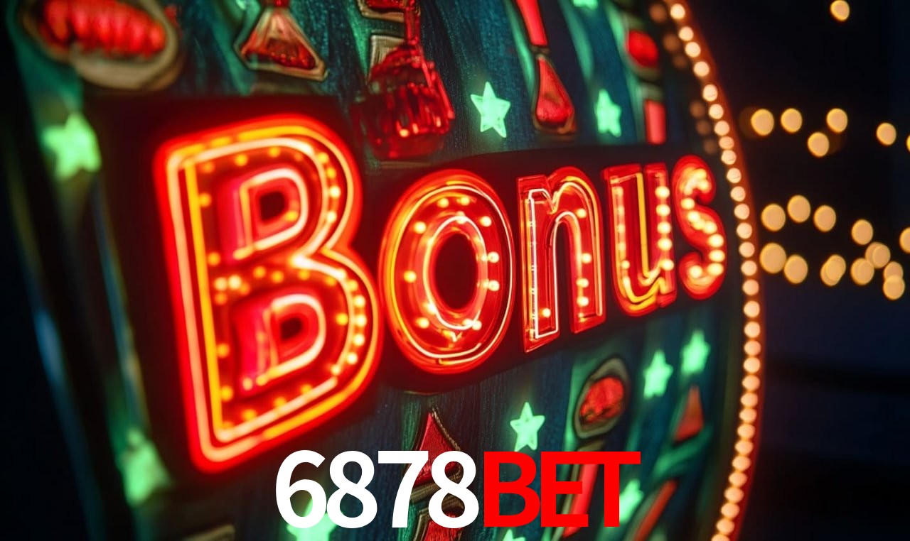 Mesa de Blackjack 6878bet