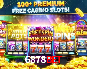 Apostas Esportivas na 6878bet: Um Guia Completo