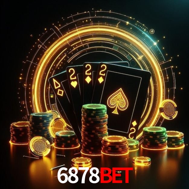 Segurança 2FA 6878bet