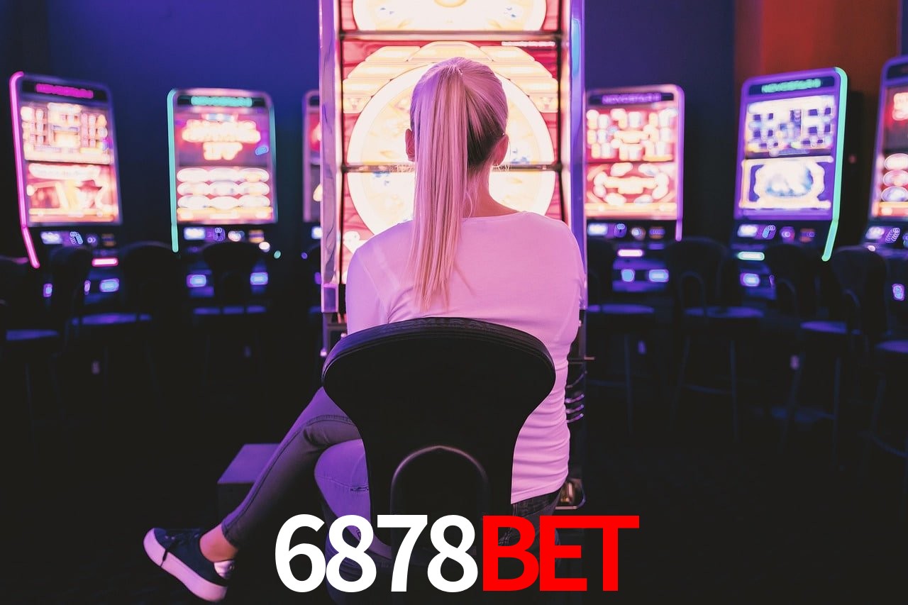Seasonal Promotions 6878bet