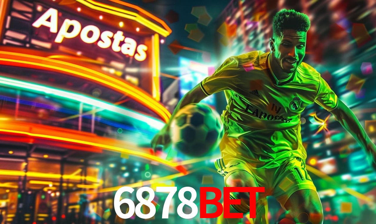 Benefícios da Conta 6878bet